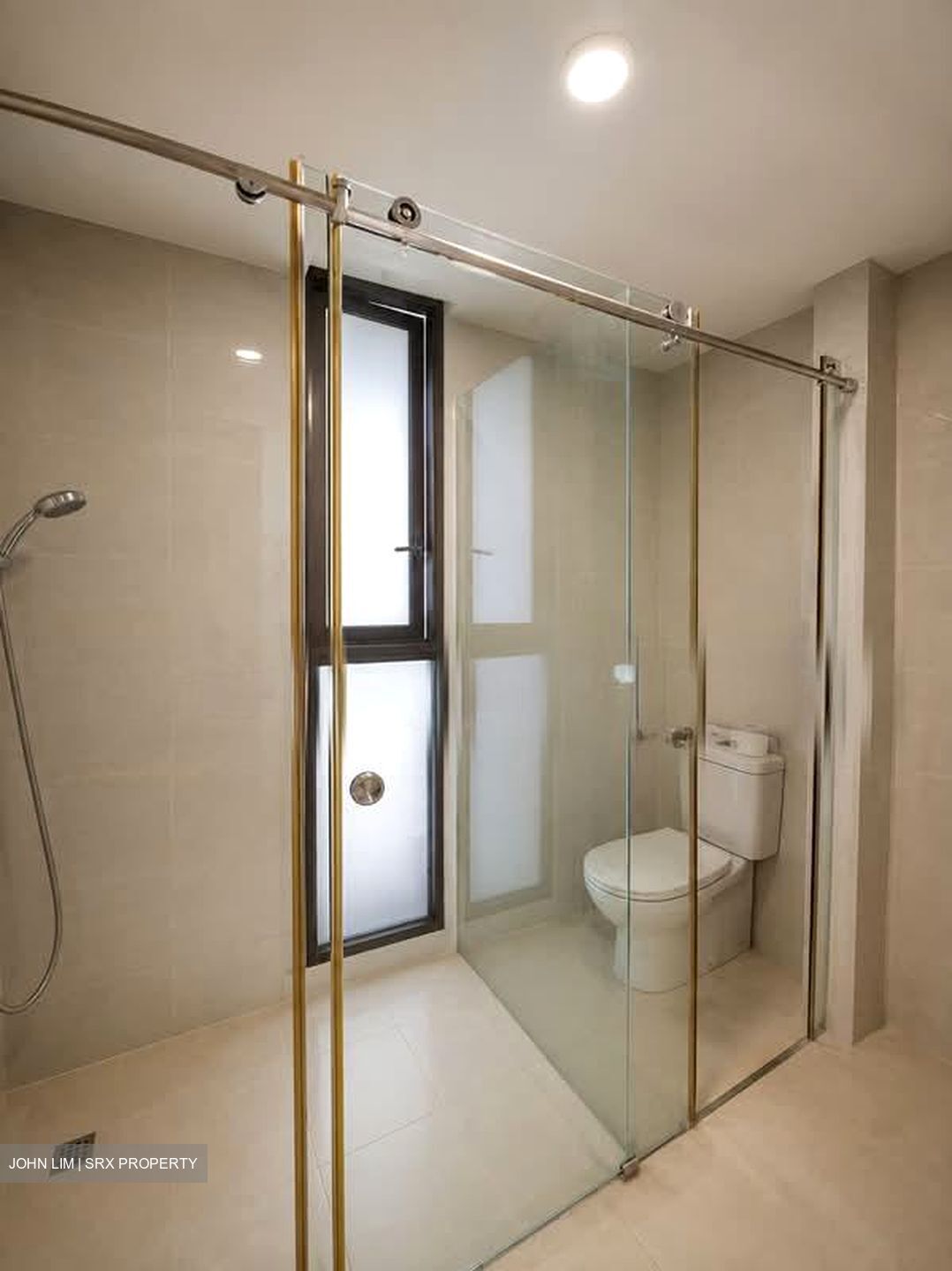 Archipelago (D16), Condominium #600614101
